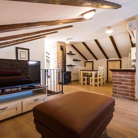 Villa Stone House Ražanac Esterno foto